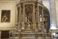 919 sevilla catedrale